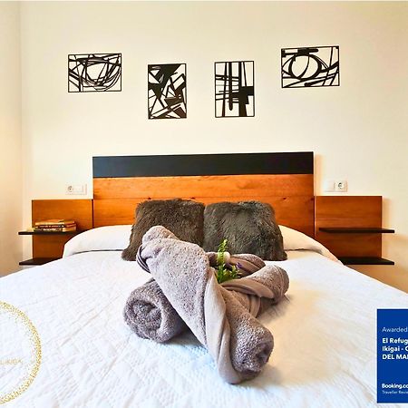 El Refugio Del Ikigai - Oropesa Del Mar - Apartment Ngoại thất bức ảnh