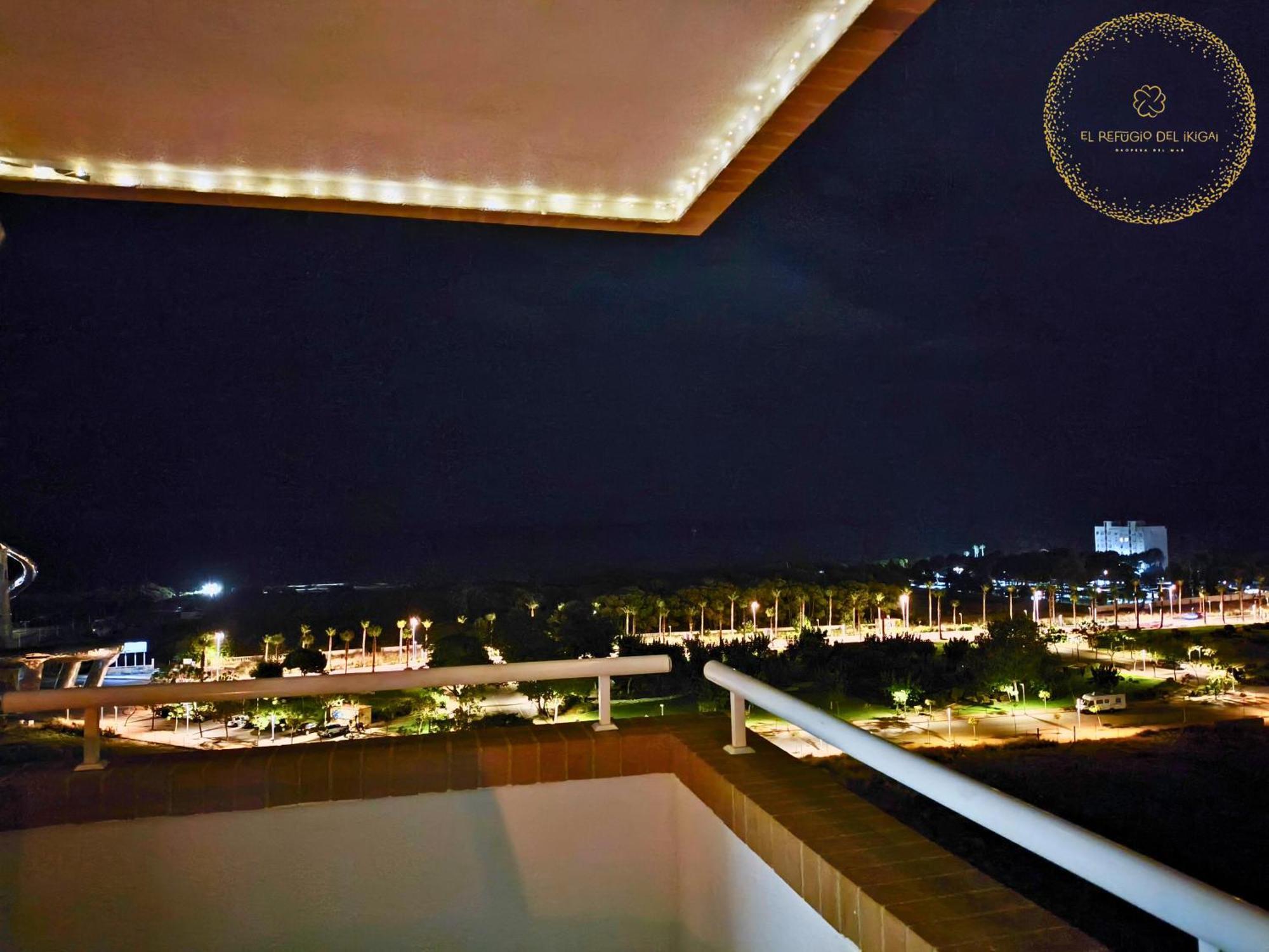 El Refugio Del Ikigai - Oropesa Del Mar - Apartment Ngoại thất bức ảnh