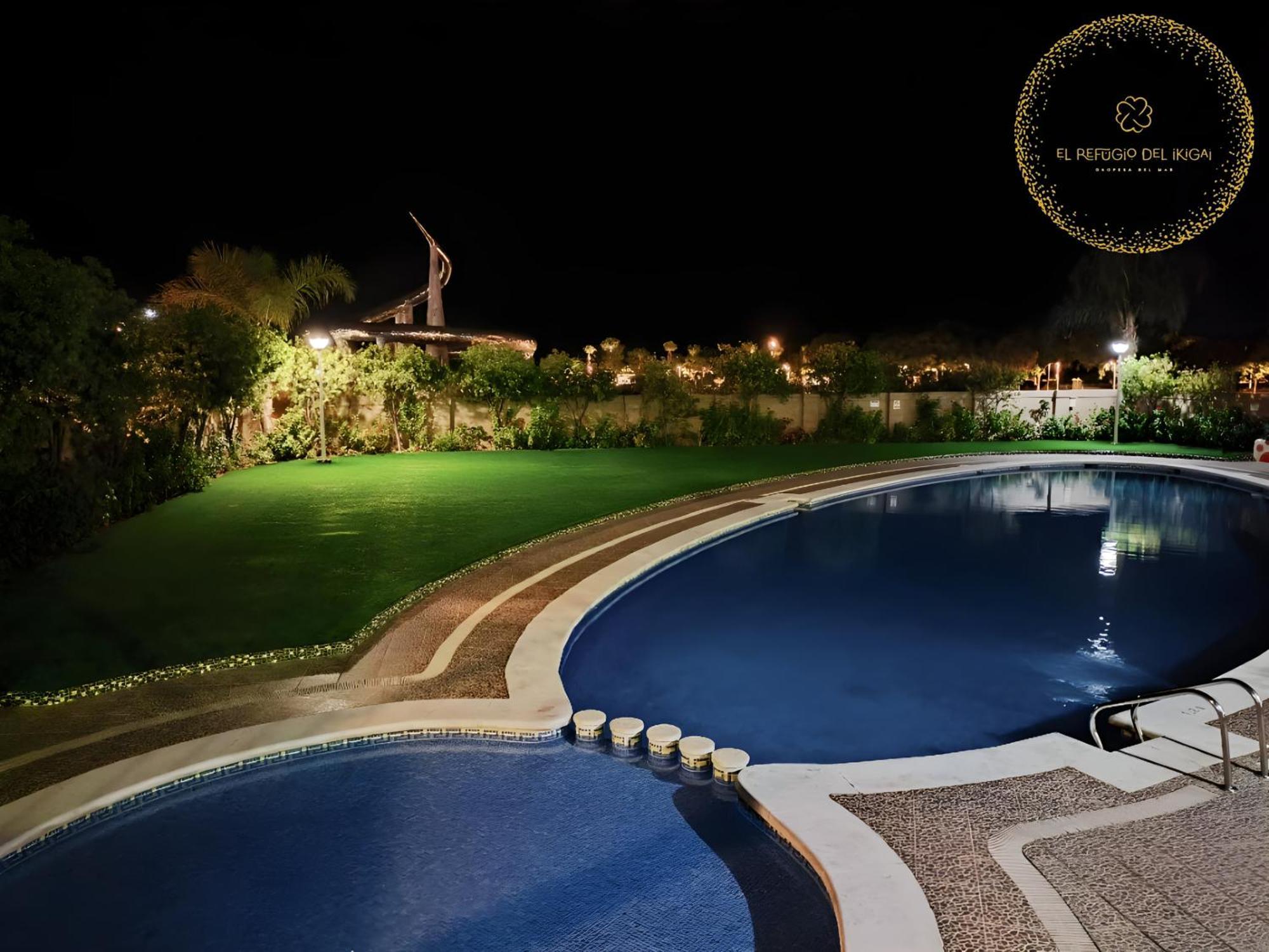 El Refugio Del Ikigai - Oropesa Del Mar - Apartment Ngoại thất bức ảnh