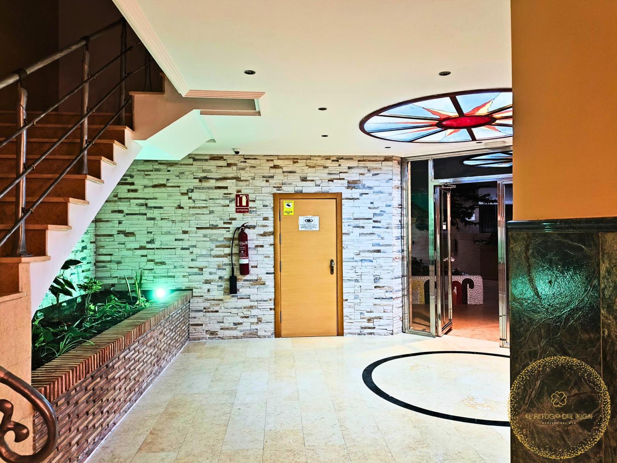 El Refugio Del Ikigai - Oropesa Del Mar - Apartment Ngoại thất bức ảnh