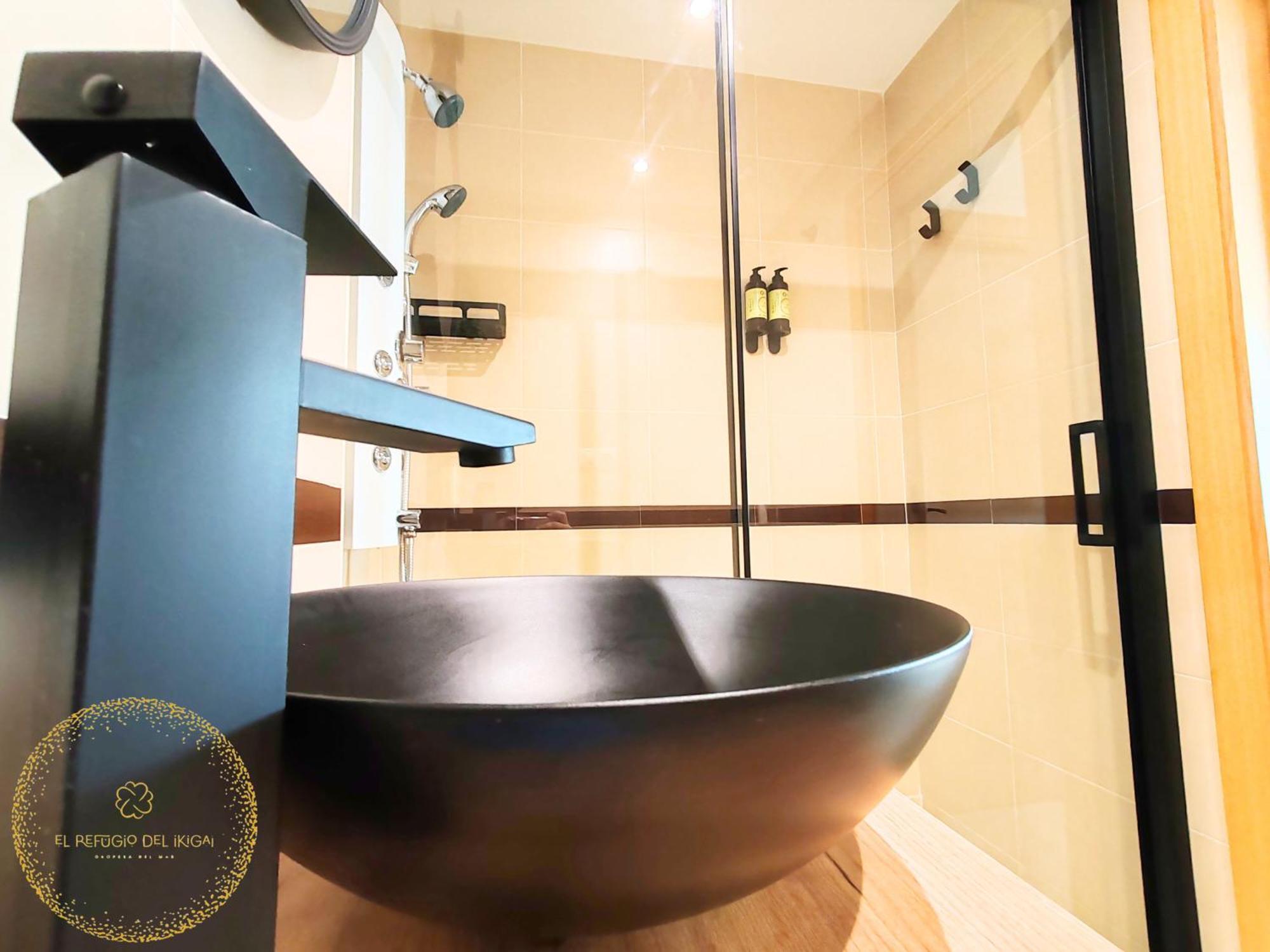 El Refugio Del Ikigai - Oropesa Del Mar - Apartment Ngoại thất bức ảnh