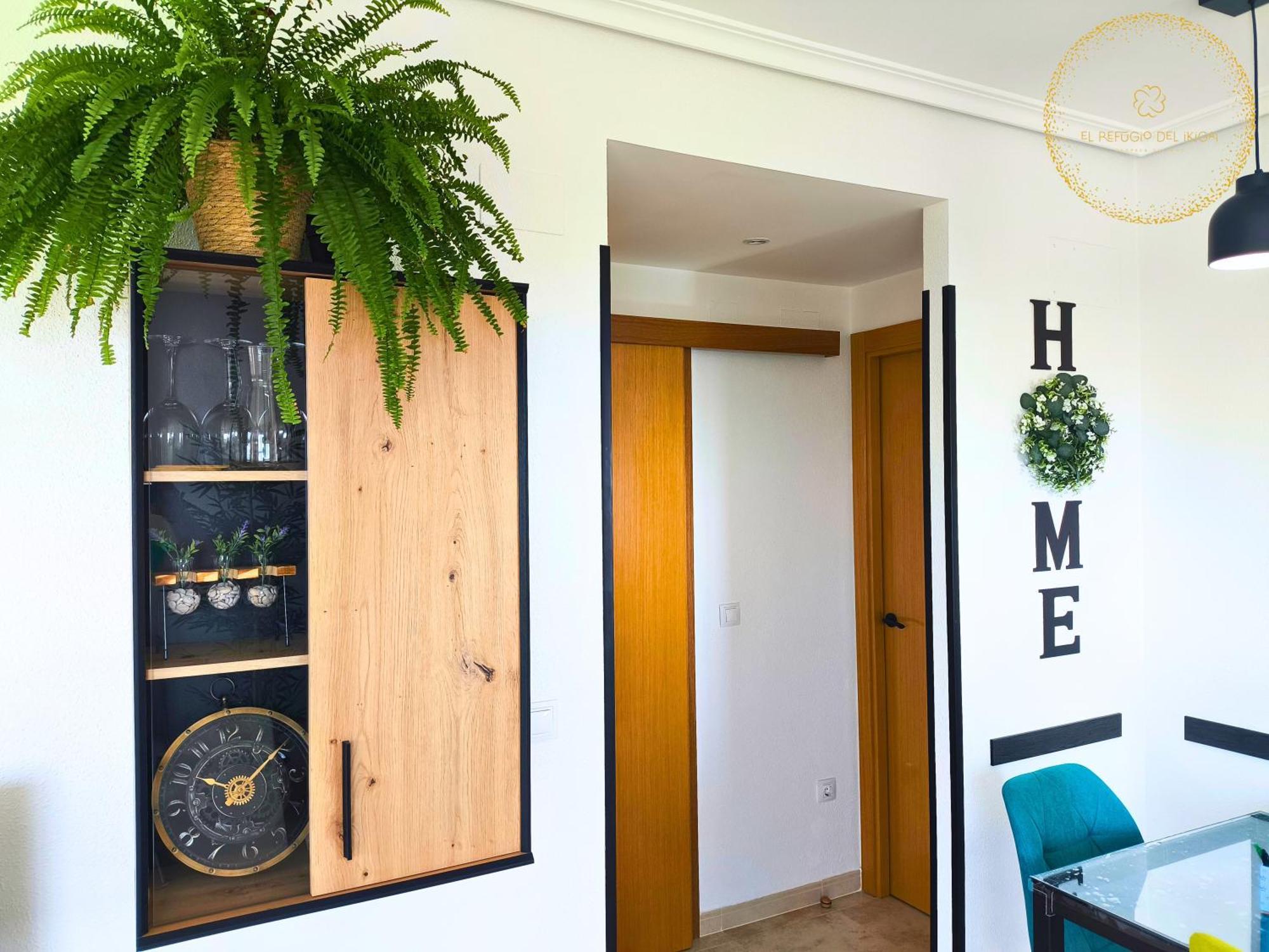 El Refugio Del Ikigai - Oropesa Del Mar - Apartment Ngoại thất bức ảnh