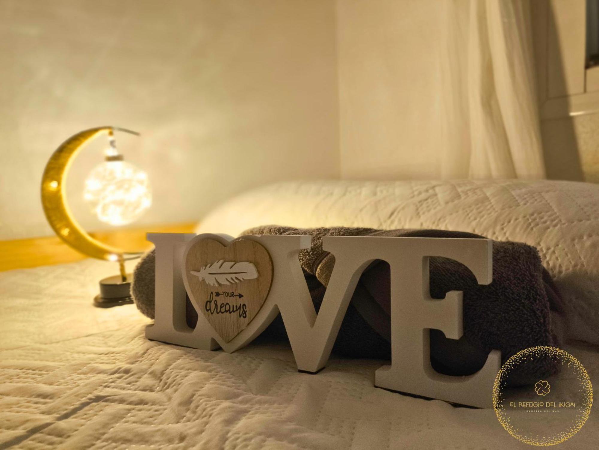 El Refugio Del Ikigai - Oropesa Del Mar - Apartment Ngoại thất bức ảnh