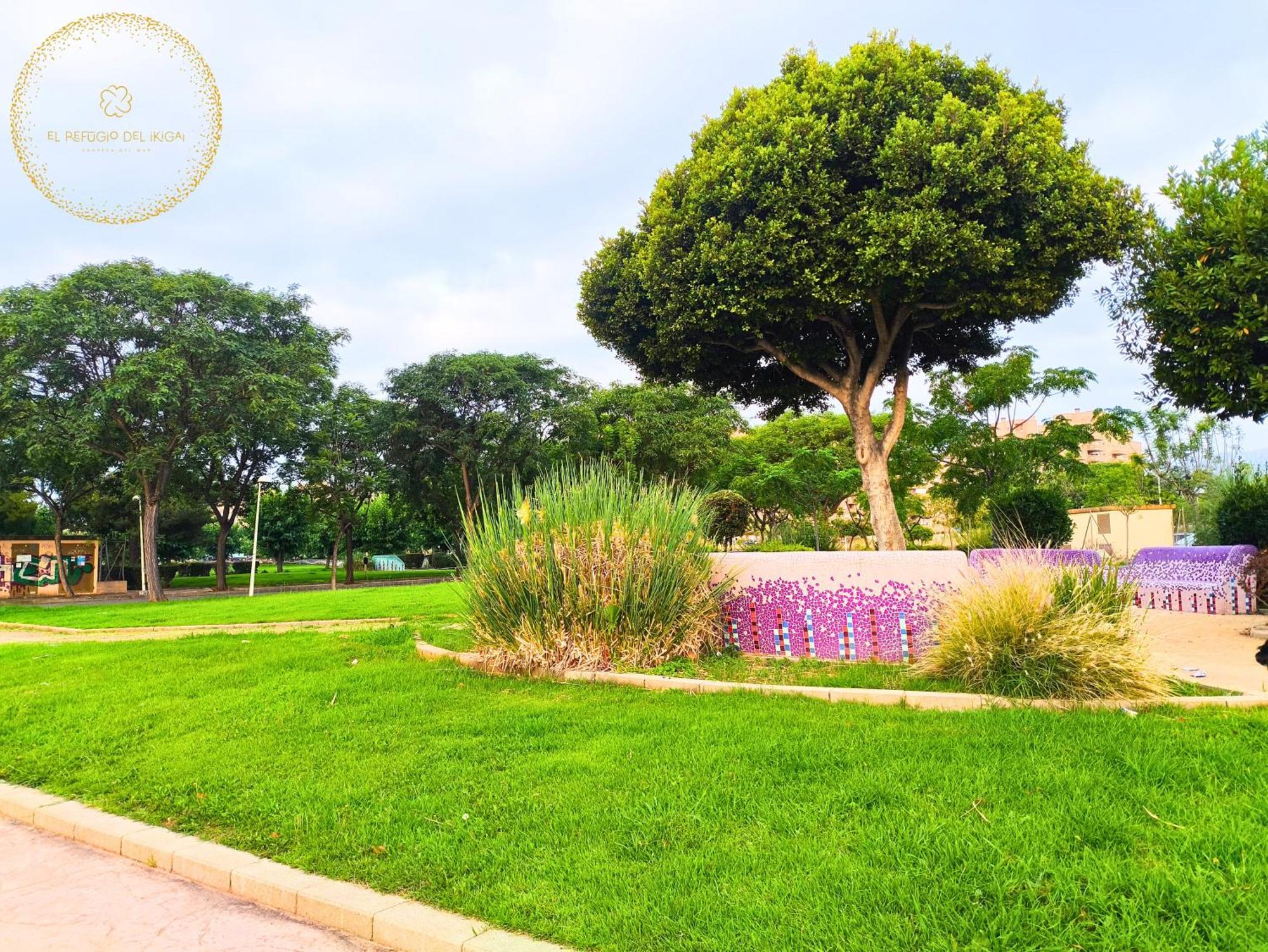 El Refugio Del Ikigai - Oropesa Del Mar - Apartment Ngoại thất bức ảnh