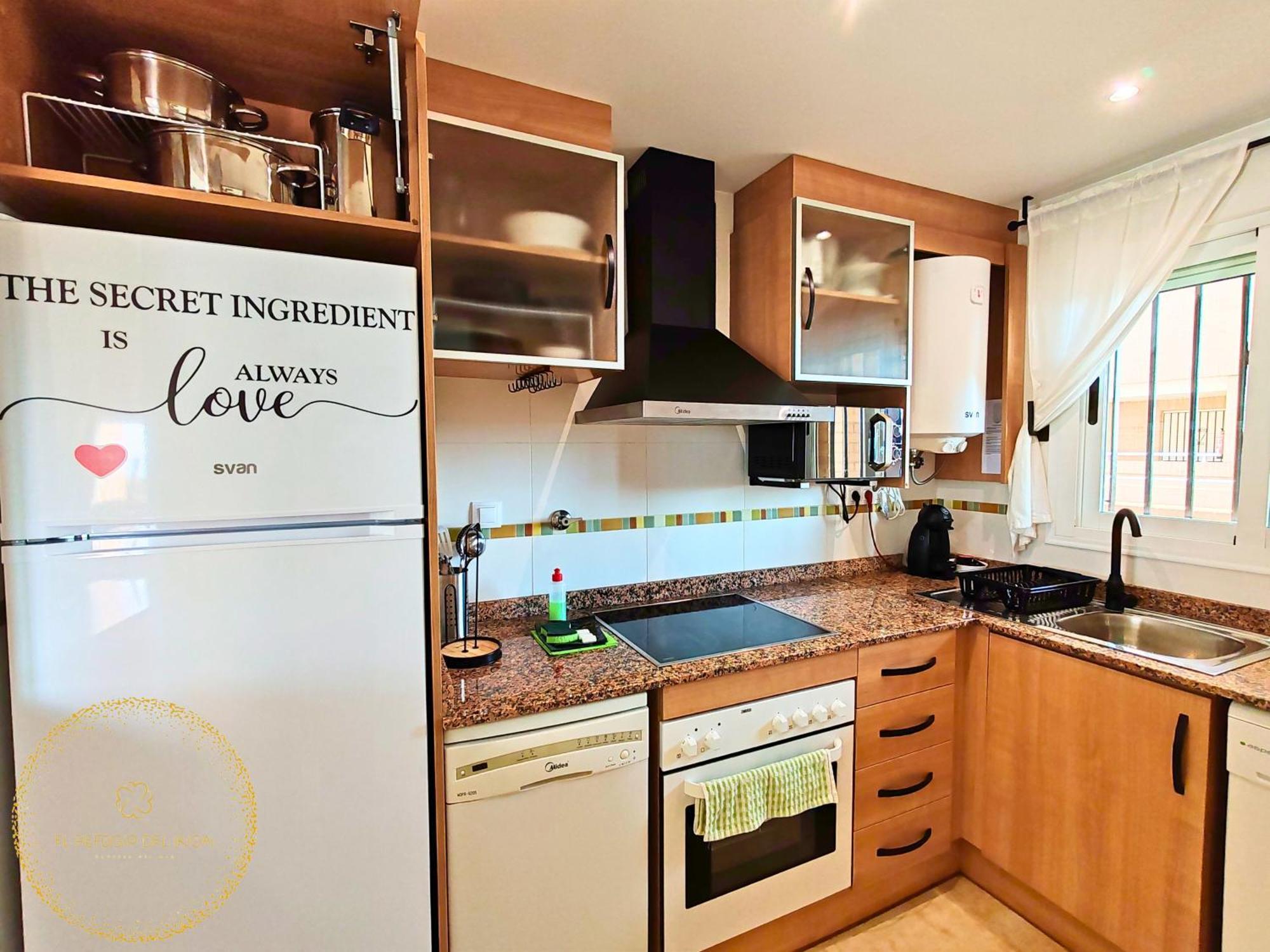 El Refugio Del Ikigai - Oropesa Del Mar - Apartment Ngoại thất bức ảnh