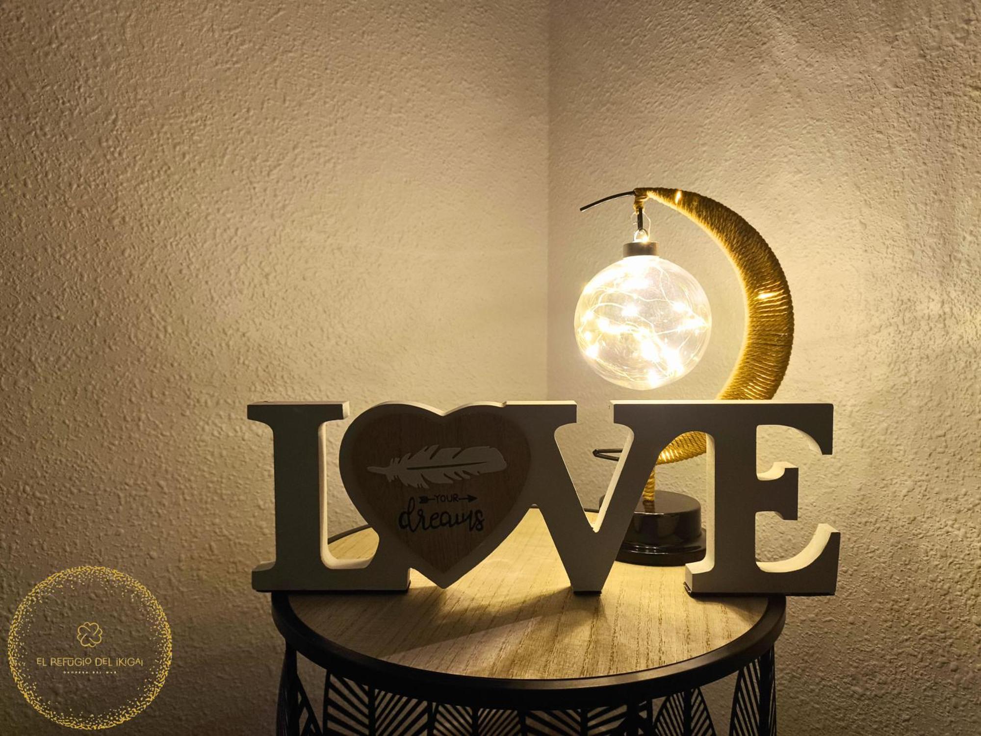 El Refugio Del Ikigai - Oropesa Del Mar - Apartment Ngoại thất bức ảnh