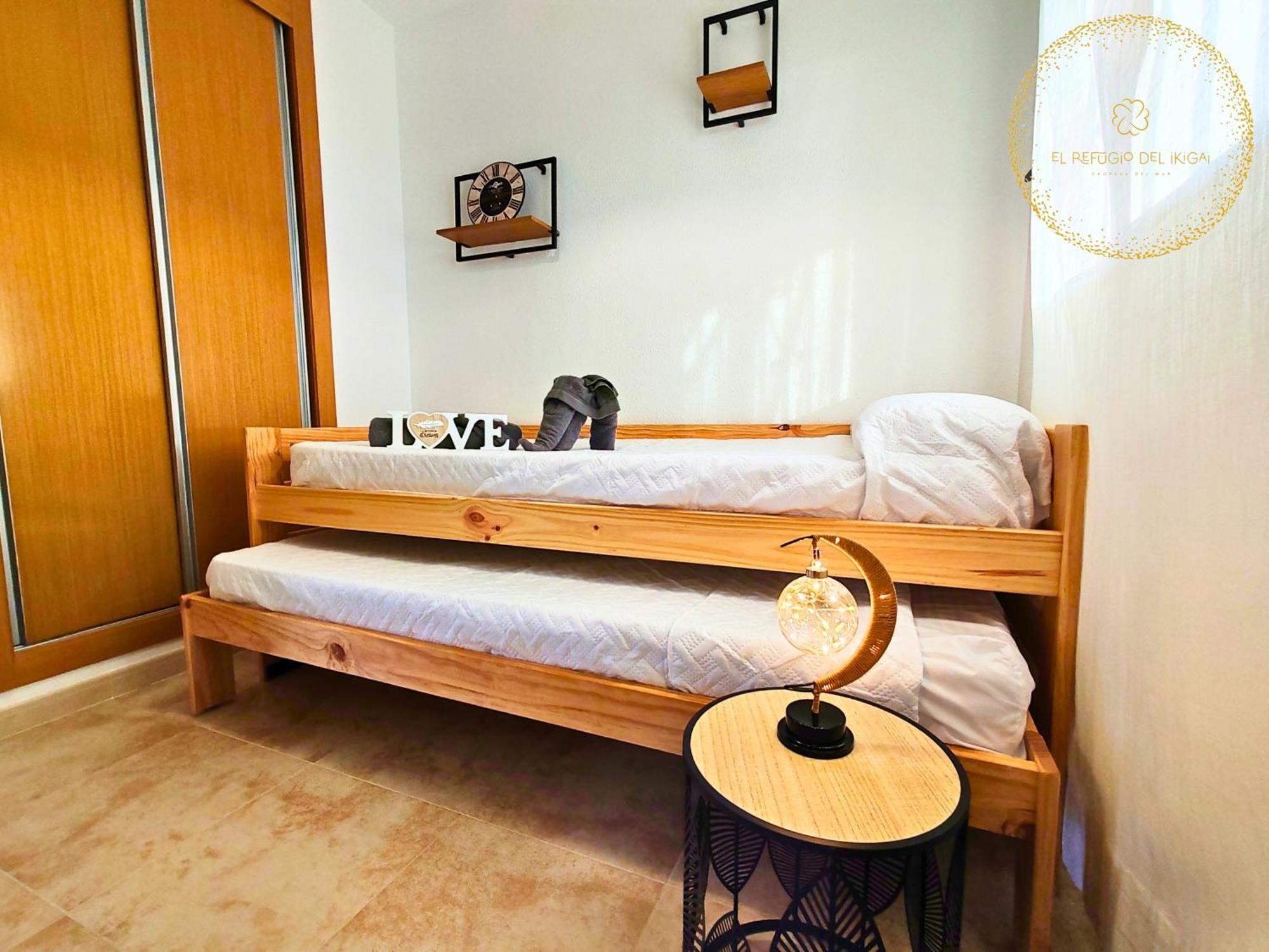 El Refugio Del Ikigai - Oropesa Del Mar - Apartment Ngoại thất bức ảnh