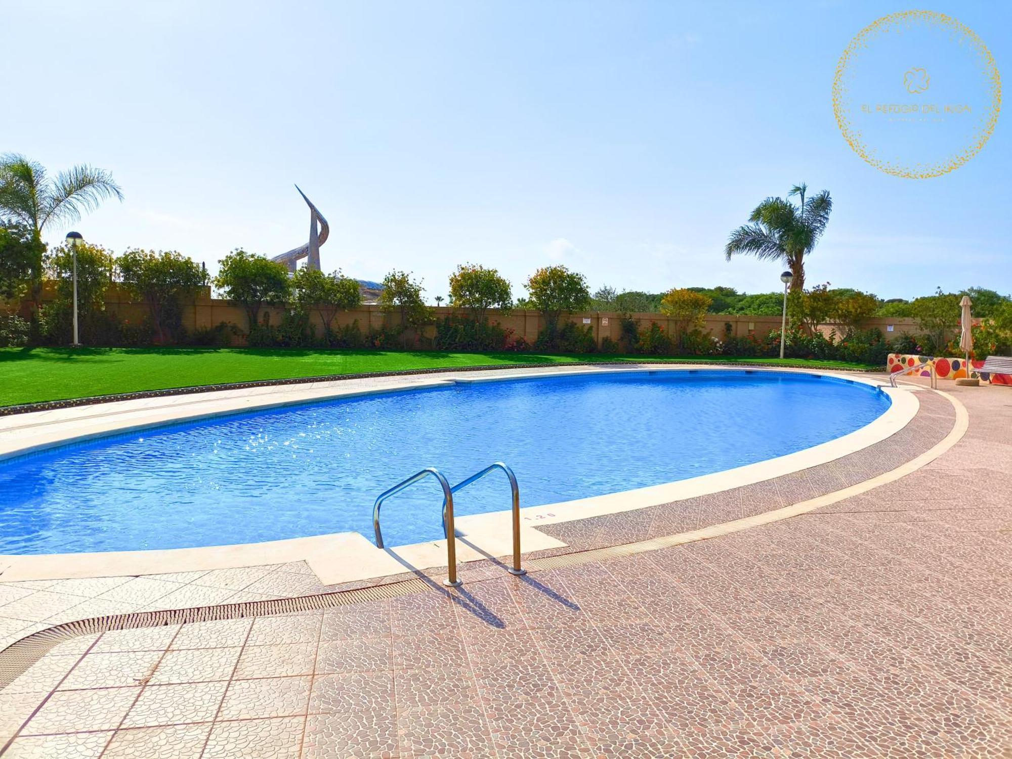 El Refugio Del Ikigai - Oropesa Del Mar - Apartment Ngoại thất bức ảnh