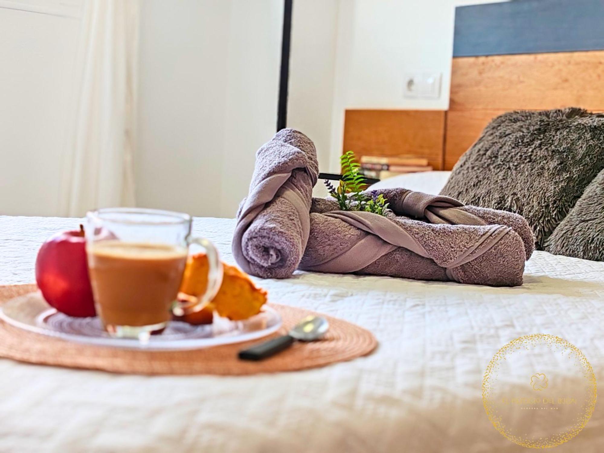 El Refugio Del Ikigai - Oropesa Del Mar - Apartment Ngoại thất bức ảnh