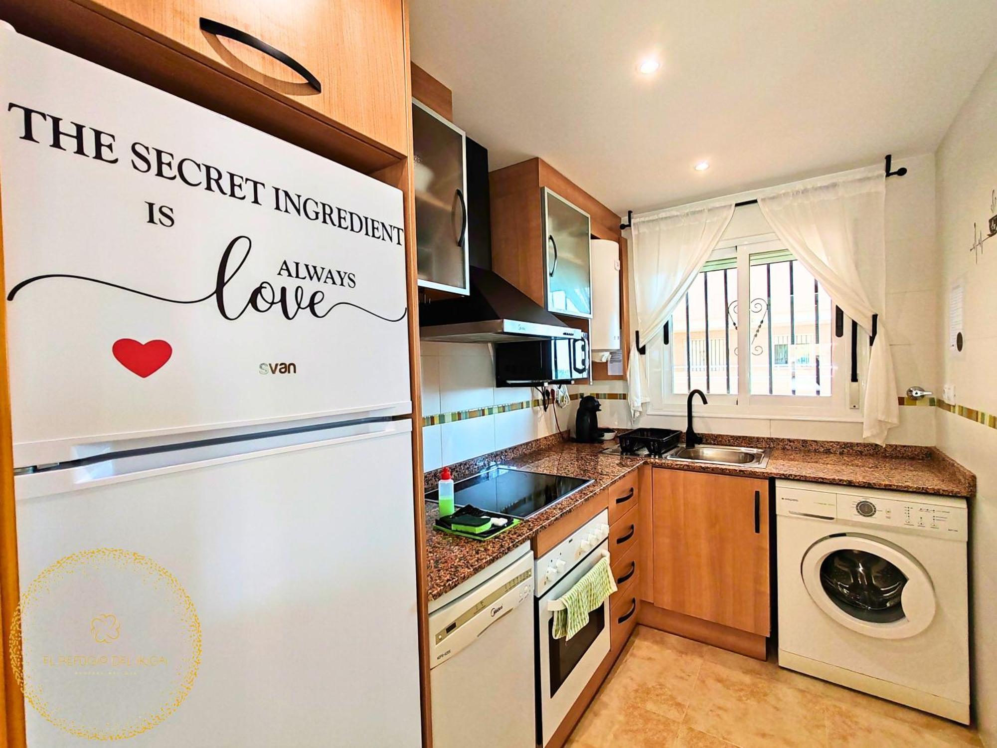 El Refugio Del Ikigai - Oropesa Del Mar - Apartment Ngoại thất bức ảnh
