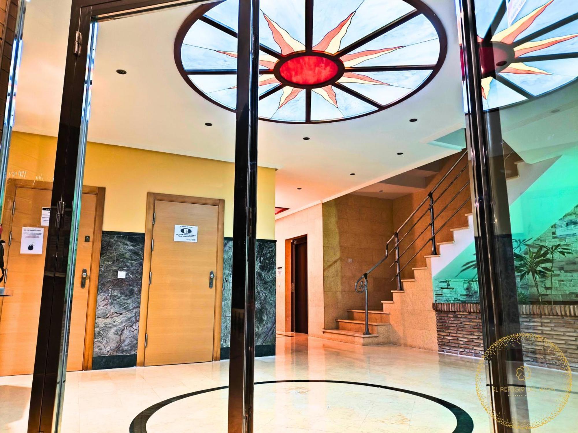 El Refugio Del Ikigai - Oropesa Del Mar - Apartment Ngoại thất bức ảnh