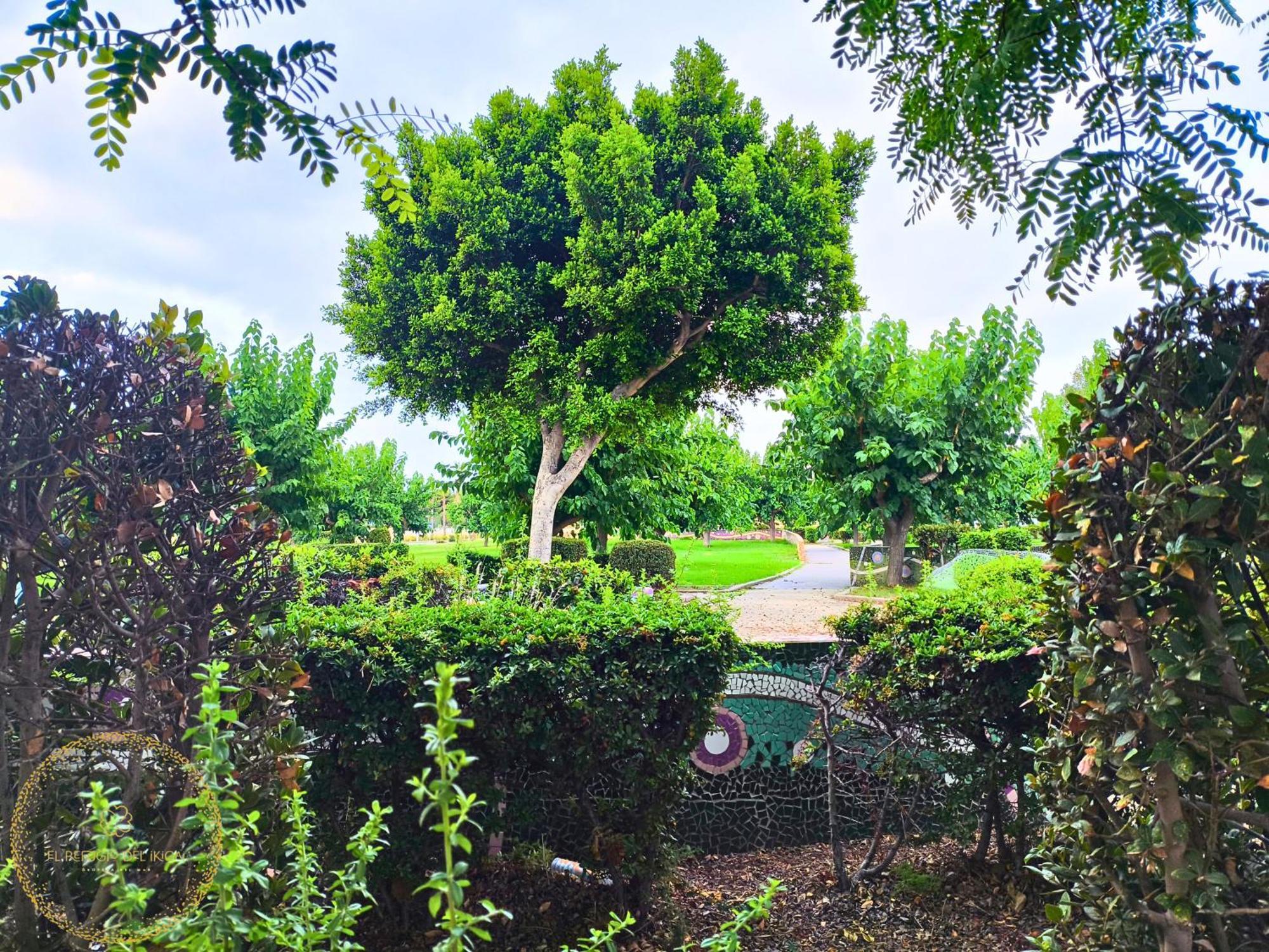 El Refugio Del Ikigai - Oropesa Del Mar - Apartment Ngoại thất bức ảnh