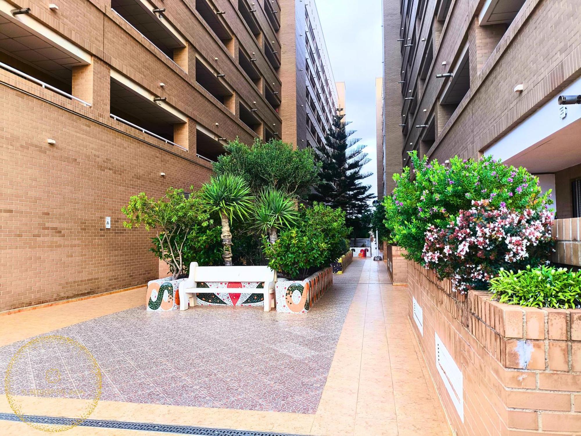 El Refugio Del Ikigai - Oropesa Del Mar - Apartment Ngoại thất bức ảnh